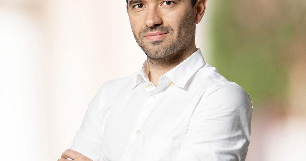 Federico Capanni: Ecommerce Manager del Valdarno