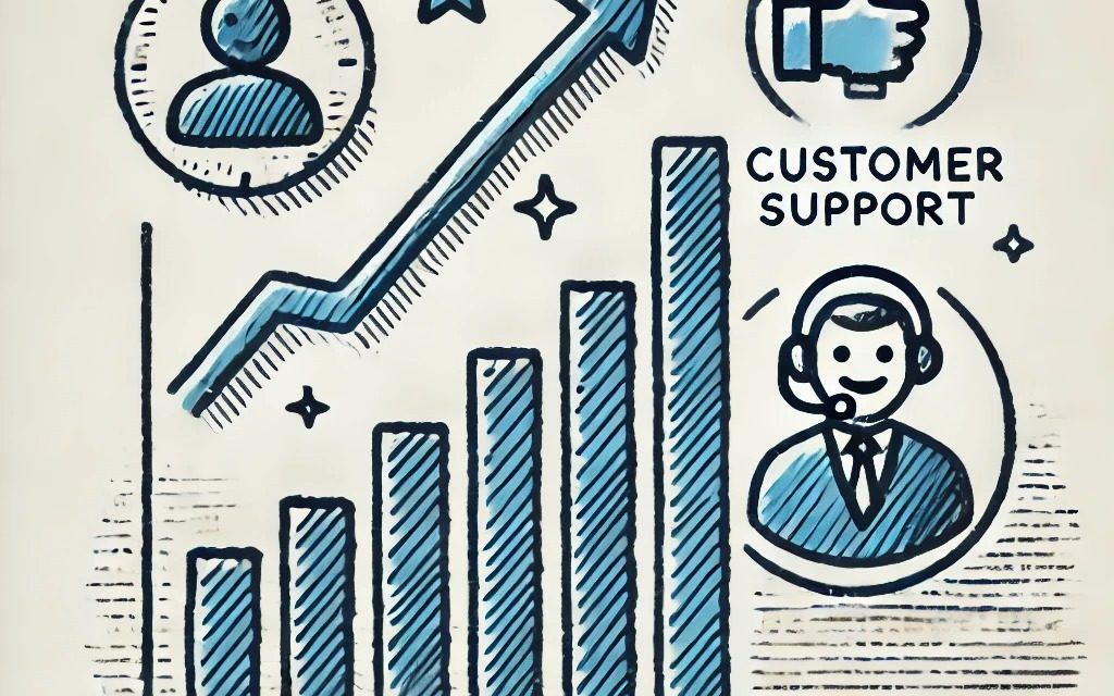 Customer care per e-commerce: come trasformare un reclamo in una vendita