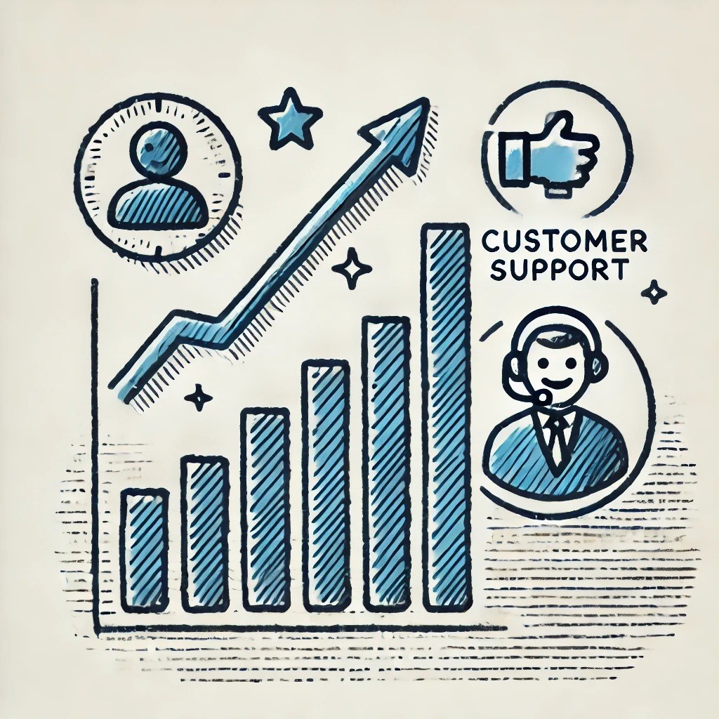 Customer care per e-commerce: come trasformare un reclamo in una vendita